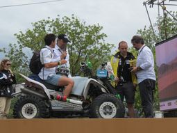 Jeremías González Ferioli