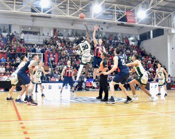 Atenas de Córdoba perdió con San Lorenzo y descendió de categoría