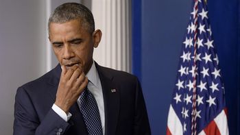 obama critico los saqueos y el uso excesivo de fuerza policial en estados unidos obama critico los saqueos y el uso excesivo de fuerza policial en estados unidos