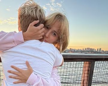 Luisana Lopilato contó a qué se dedica su hijo: Explorando el mundo