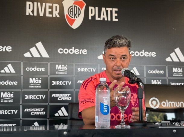 River busca cerrar a su octavo refuerzo: Estamos muy contentos con el mercado de pases