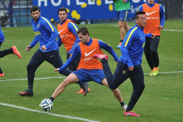 ¿Cuáles son las cuentas oficiales de Twitter de los jugadores de Boca?