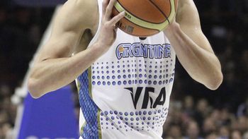 el seleccionado argentino de basquet quiere ganarle a brasil el seleccionado argentino de basquet quiere ganarle a brasil