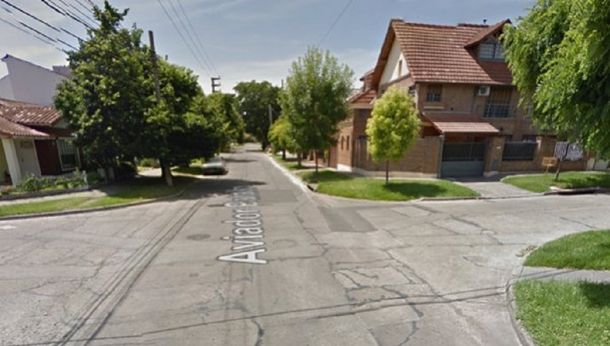 Asaltaron y asesinaron al padre de un ex jugador de Boca en Ciudad Jardín