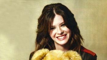 en su dia, la china hablo de la maternidad en su dia, la china hablo de la maternidad