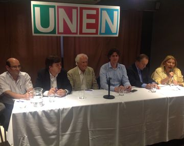 UNEN apuesta a mostrar unidad tras las elecciones