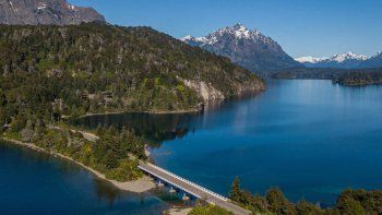 alerta por vientos en bariloche: cerraron los senderos de montana alerta por vientos en bariloche: cerraron los senderos de montana