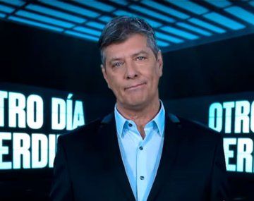 Mario Pergolini desafía a El Trece y pone en duda su continuidad: ¿sigue en 2026?
