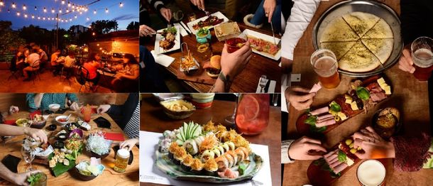 Las mejores recomendaciones para salir a comer el Día del Amigo