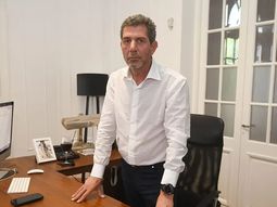 Luis Pierrini. Luis Pierrini.