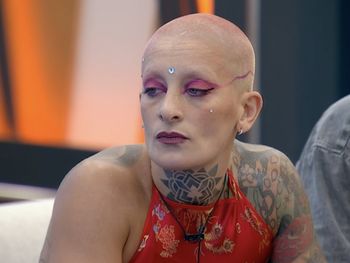 Furia reveló que la producción le da información del afuera: Ya me lo han avisado