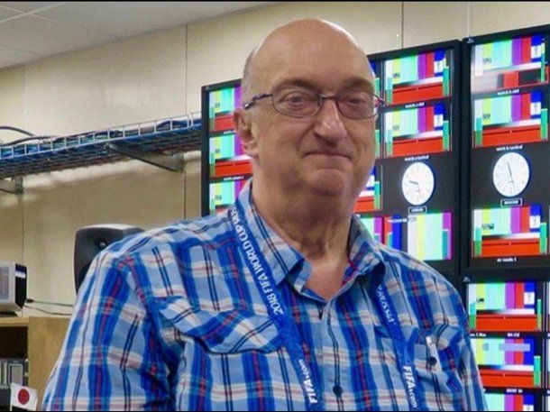 Murió otro periodista durante el Mundial de Qatar: el número de fallecidos asciende a tres