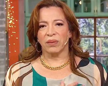 Mala noticia para Lizy Tagliani: suspendieron la resolución para la adopción definitiva de su hijo