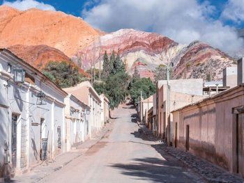 Terremoto en Salta: INPRES informó un sismo de 4,1 de magnitud