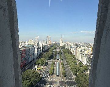  La ciudad más tranquila de Argentina para vivir, según la inteligencia artificial