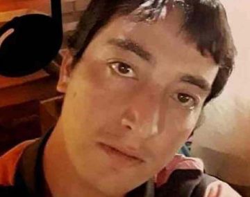 Los posteos misóginos de Bautista Quintriqueo