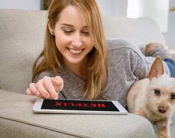 Netflix: la oferta turca que promete ser una de las mejores de todo el año
