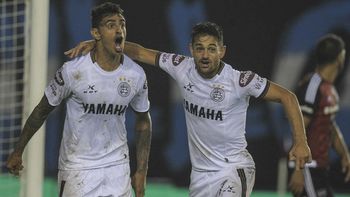 mira el show de goles parcial de la sexta fecha del futbol argentino mira el show de goles parcial de la sexta fecha del futbol argentino