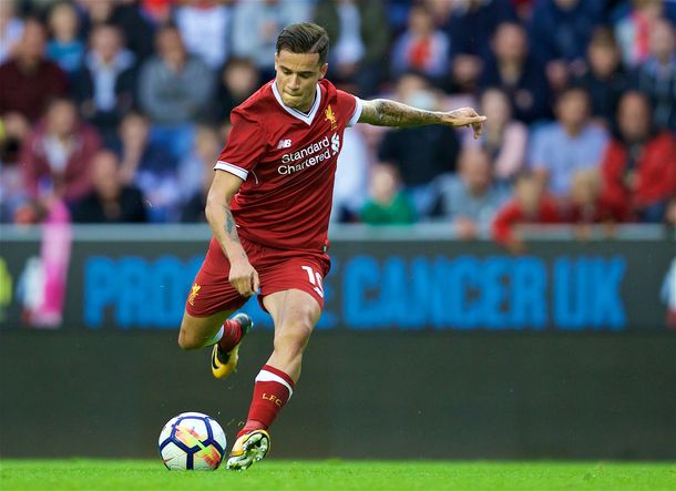 Barcelona pagó una fortuna por Coutinho: ¿cuáles son los traspasos más caros de la historia?