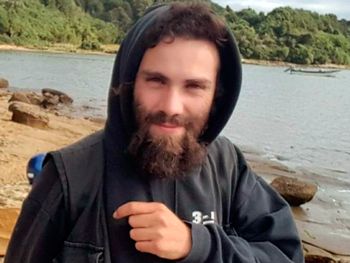Confirmaron la condena al médico que filtró fotos del cuerpo de Santiago Maldonado