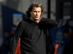 insua disparo contra todos tras la eliminacion de barracas: ahora van a estar... insua disparo contra todos tras la eliminacion de barracas: ahora van a estar...