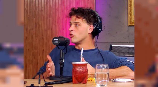 Insólita explicación: por qué para Santi Maratea es mejor que haya balotaje