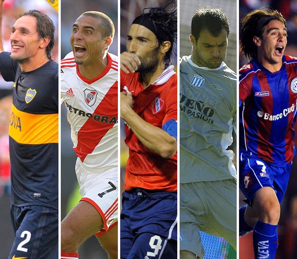 La crisis de los equipos grandes en el 2012