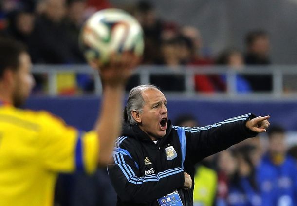 A menos de 100 días del Mundial, ¿está el equipo?