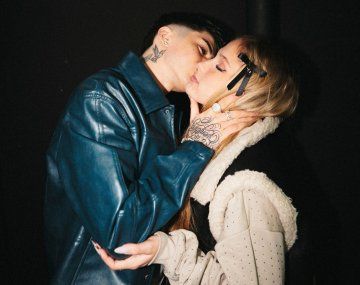 Lauty Gram y Luchi estrenaron Lo que sientes x mí