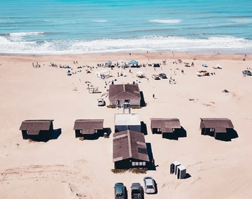 El lugar de Buenos Aires que tiene una de las mejores playas y pocos conocen.