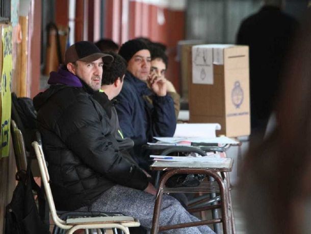 Boca de urna del balotaje: qué es y cuándo se conocerán los primeros resultados