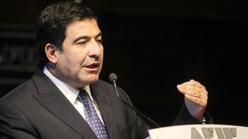 echegaray: los banqueros no alentaron al blanqueo echegaray: los banqueros no alentaron al blanqueo