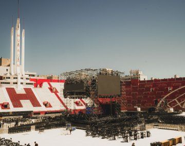 ¿Te quedás hasta el último round?: el cambio con el transporte de la Ciudad por Párense de Manos 3