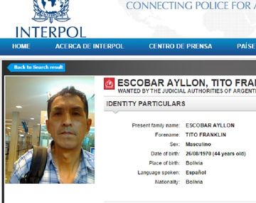 La joven violada reconoció al taxista