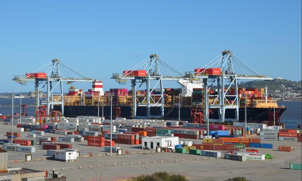 Uruguay y China renegociarán sus protocolos de exportación por primera vez desde 2018.