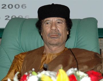 Kadafi