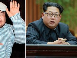 Kim Jong-nam, el hermano mayor del líder norcoreano Kim Jong-un