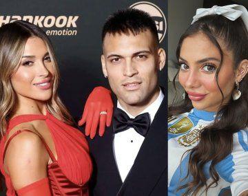 Agus Kogan mostró los durísimos mensajes que le mandó Agustina Gandolfo tras el cruce