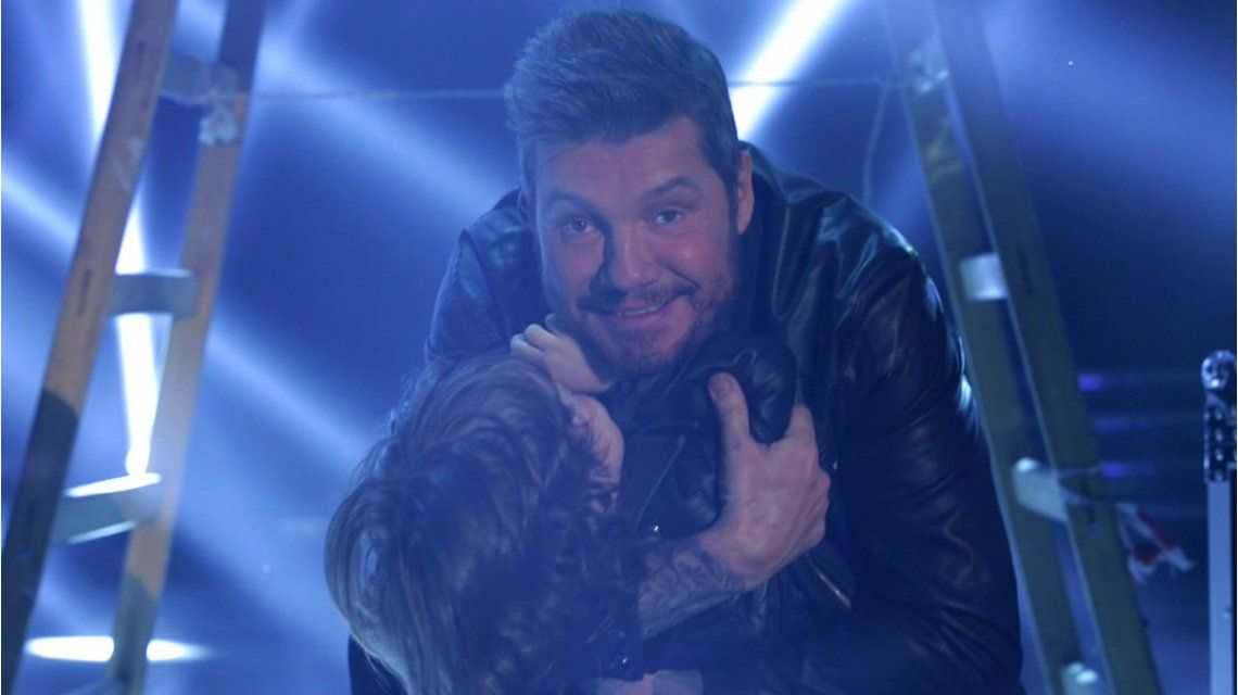 VIDEO: La nueva promo de ShowMatch con Tinelli y su hijo Lolo