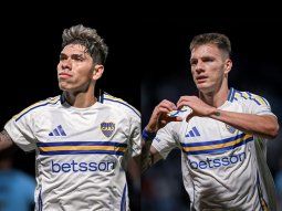 Una gloria de Boca apuntó contra Zenón y Palacios tras el pálido debut