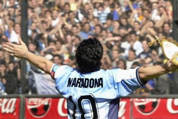 La Provincia también decretó tres días de duelo por la muerte de Maradona