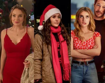 Las 8 películas navideñas para ver en Netflix en Nochebuena