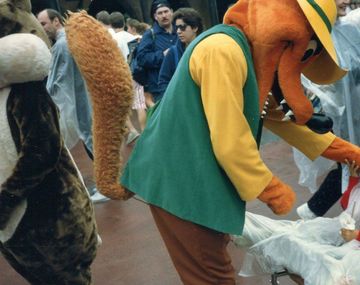 La conmovedora carta de una joven en el Día Mundial de la Parálisis Cerebral