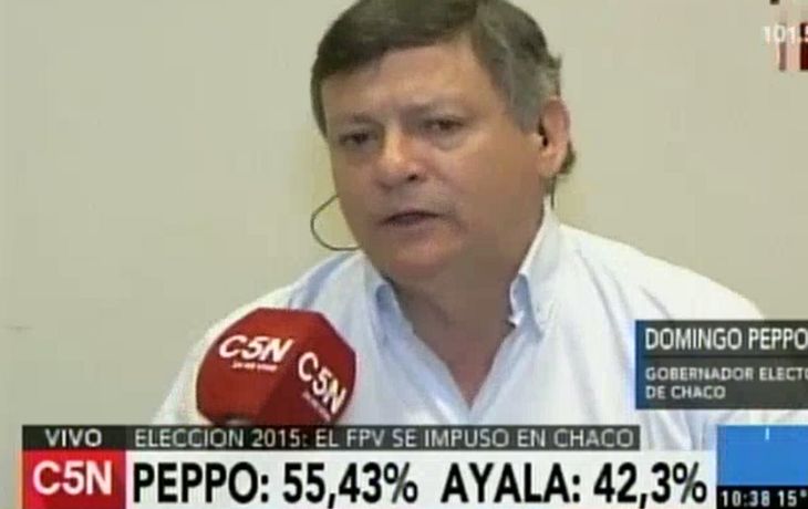 Se consolida un proyecto provincial