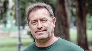 la pesadilla de lalo ramos: fue golpeado, torturado y le gatillaron siete veces la pesadilla de lalo ramos: fue golpeado, torturado y le gatillaron siete veces