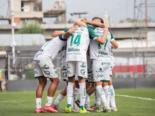 Sarmiento vs. Tristán Suárez, por la Copa Argentina 2026: horario, formaciones y TV