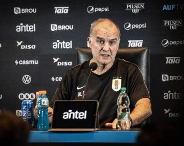 Marcelo Bielsa 