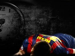 timeline: sobrecargas y rotura, las lesiones de messi que hoy preocupan a martino timeline: sobrecargas y rotura, las lesiones de messi que hoy preocupan a martino