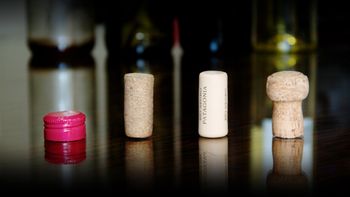 vinos con tapa a rosca en vez de corcho: ¿sacrilegio o evolucion? vinos con tapa a rosca en vez de corcho: ¿sacrilegio o evolucion?