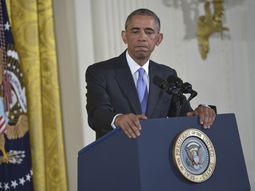 Apoyo de Obama a minorías por discriminación policial